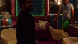 Rise And Fall - Season 02 - 3rd October 2026